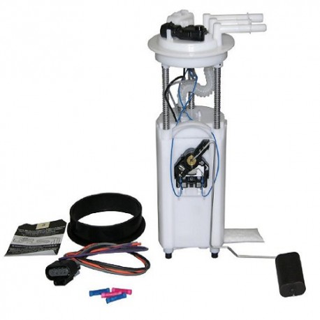 BOMBA ELECTRICA DE GASOLINA GMC TAHOE YUKON 4.8-5.3L 00-03 ESCALADE 02-03