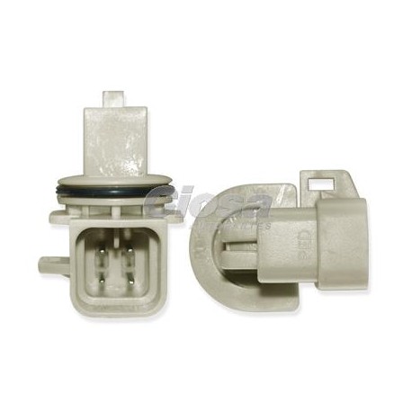 CONECTOR CUADRADO PARA MODULO DE BOMBA MU86