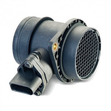 SENSOR DE FLUJO DE MASA DE AIRE MAF GOLF 1.8L 4 99-01, JETTA 1.8L 4 99-01