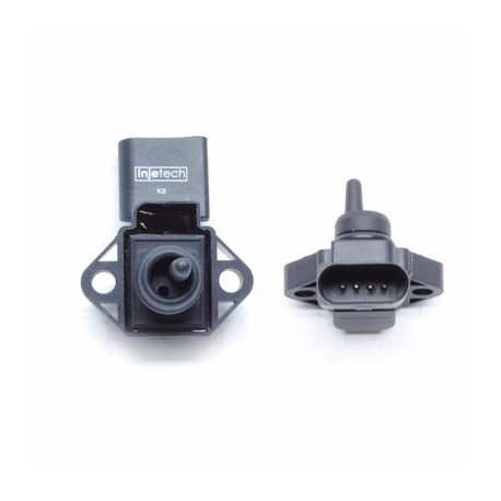 SENSOR MAP VW GOLF, JETTA 1.8L, 2.0L 00-05