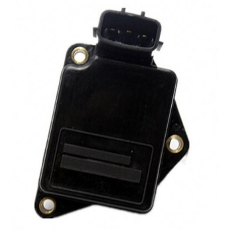 SENSOR DE FLUJO DE MASA DE AIRE MAF NISSAN SENTRA TSURU 97-05 PICKUP D21 2.4L 90-96