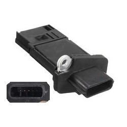 SENSOR DE FLUJO DE MASA DE AIRE MAF SENTRA 2.0L 4 05-08, XTRAIL 2.4L 4 05-08, ALTIMA,SENTRA 2.5L 4 0