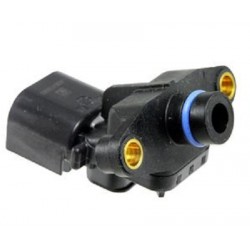 SENSOR DE PRESION ABSOLUTA MAP SEBRING 2.4L 4 01-02, VOYAGER 2.4L 4 01-02, CARAVAN 2.4L 4 01-02, NEO