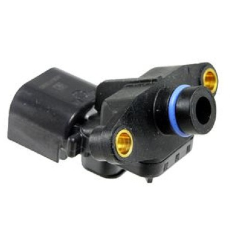 SENSOR DE PRESION ABSOLUTA MAP SEBRING 2.4L 4 01-02, VOYAGER 2.4L 4 01-02, CARAVAN 2.4L 4 01-02, NEO