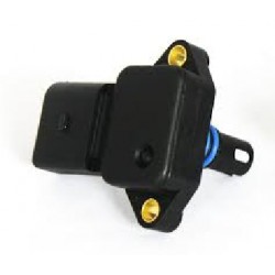 SENSOR DE TEMPERATURA  AIRE-MAP VW. -MIXTO POINTER 1.8L 98-02