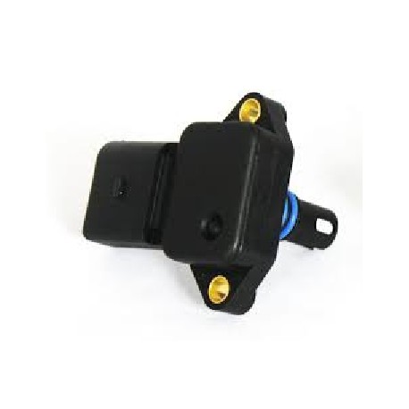 SENSOR DE TEMPERATURA  AIRE-MAP VW. -MIXTO POINTER 1.8L 98-02