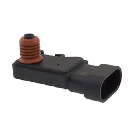 SENSOR DE PRESION ABSOLUTA MAP CAVALIER 2.2L 4 01, PICK UP S-10 2.2L 4 99-00, CAMARO 5.7L 8 98-99