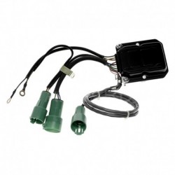 MODULO DE ENCENDIDO FORD MM817