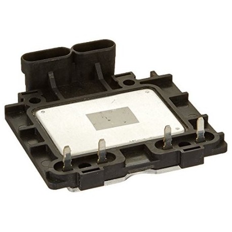 MODULO DE ENCENDIDO VOLKSWAGEN LX501