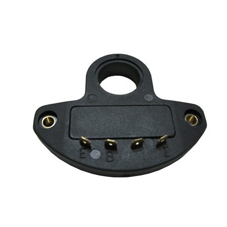 MODULO DE ENCENDIDO 4 TERMINALES NISSAN STANZA, PICK UP -HM703