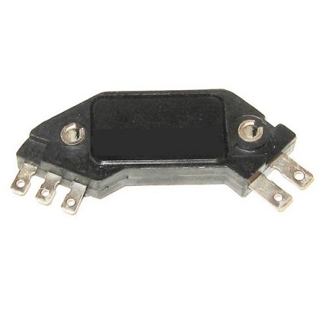 MODULO IGNICION CHEVROLET - D1918  5 PUNTAS