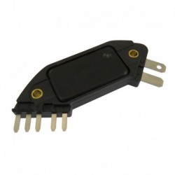 MODULO IGNICION CHEVROLET - D1952  7 PUNTAS