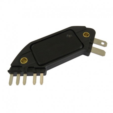 MODULO IGNICION CHEVROLET - D1952  7 PUNTAS