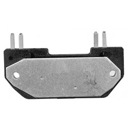 MODULO IGNICION CHEVROLET - D1959  4 PUNTAS DELGADAS