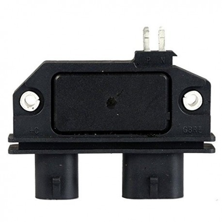 MODULO DE ENCENDIDO CHEVROLET - D1978  8 PUNTAS V8 , V6