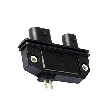 MODULO IGNICION CHEVROLET - D1990  8 PUNTAS