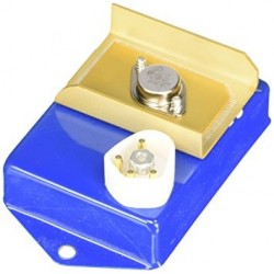 MODULO IGNICION CHRYSLER - CM850  E/E 4 PUNTAS