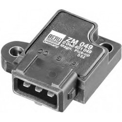 MODULO IGNICION CHRYSLER DODGE COLT 89-94 , RAM 50 PICK UP 92-93 , MITSUBISHI DIAMANTE 92-96 , GALAN