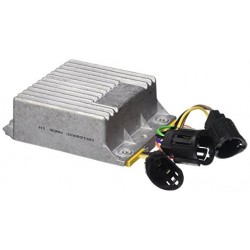 MODULO IGNICION FORD - DY237  TOPAZ 3 CAMPANAS AMARILLO