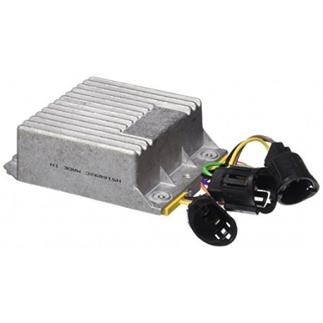 MODULO IGNICION FORD - DY237  TOPAZ 3 CAMPANAS AMARILLO