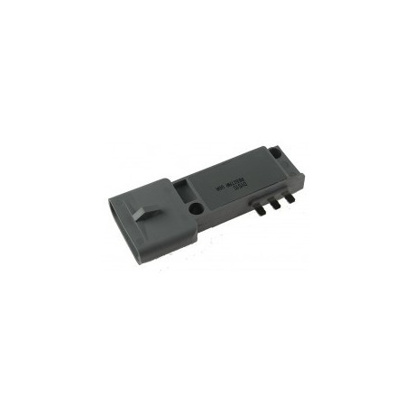 MODULO IGNICION FORD - DY515  9 PTAS. NEGRO -LX-225