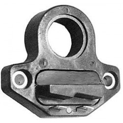 MODULO IGNICION NISSAN 2 TERMINALES NISSAN 82-87 , HONDA 80-90 , SUBARU 81-89 , CHEVROLET 82-85  LX-