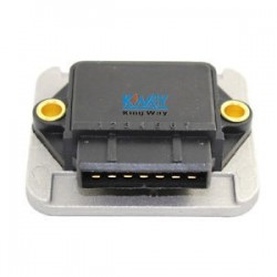 MODULO IGNICION VW - BM342  C/BASE METALICA
