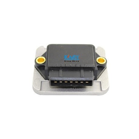 MODULO IGNICION VW - BM342  C/BASE METALICA