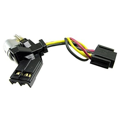 CAPACITOR RC-8 CHEVROLET 4.6 Y 8 CILINDROS