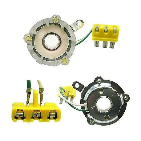 MODULO MAGNETO CHEVROLET 8 CIL. 3 PUNTAS LX-343