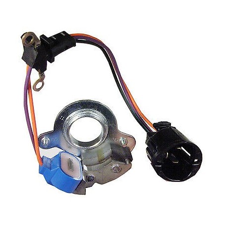 MODULO MAGNETO FORD THUNDERBIRD Y COUGAR STD. LX204