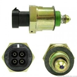 VALVULA MARCHA MINIMA IAC CELEBRITY 2.8L 6 87-88, CENTURY 2.8L 6 87-88, CUTLASS 2.8L 6 87-88, BLAZER