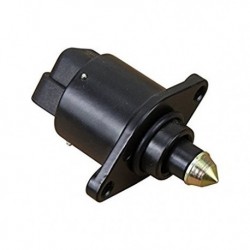 VALVULA MARCHA MINIMA IAC DAYTONA 2.5L 4 89-93, LEBARON 2.2, 2.5L 4 87-93, NEW YORKER 2.2L 4 87-88,