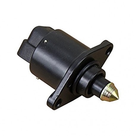 VALVULA MARCHA MINIMA IAC DAYTONA 2.5L 4 89-93, LEBARON 2.2, 2.5L 4 87-93, NEW YORKER 2.2L 4 87-88,