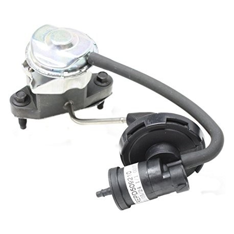 VALVULA DE RECIRCULACION DE LOS GASES DE ESCAPE CONCORDE 3.3L 93-95, DYNASTY 3.3L 90-93, INTREPID 3.