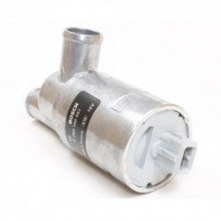 VALVULA ESTABILIZADORA DE REGIMEN DE RALENTI N71 GOLF A3 1.8L, 2.0L, 2.8L 4, 6 93-99, JETTA A3 1.8L,