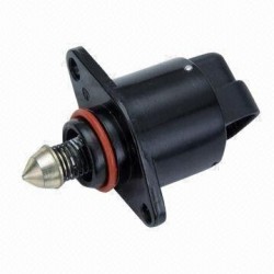 VALVULA IAC CHEVROLET AVEO CORSA 4CIL 1.6L 04-06