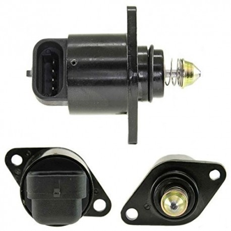 VALVULA MARCHA MINIMA IAC CAMARO 5.7L 8 94-95, CORVETTE 5.7L 8 94-95, BLAZER 7.4L 8 87-96, SERIES C,