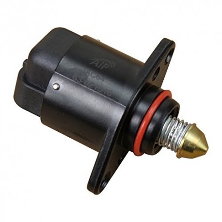 VALVULA MARCHA MINIMA IAC CENTURY 2.2L 4 93-96, BERETTA 2.2L 4 92-96, CAVALIER 2.2L 4 92-97, CORSICA