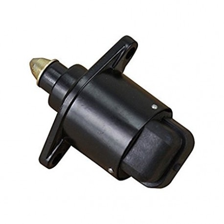 VALVULA MARCHA MINIMA IAC DAKOTA 2.5 L 4 97, CHEROKEE 2.5 L 4 91-96, COMANCHE 2.5 L 4 91-92, WRANGLE