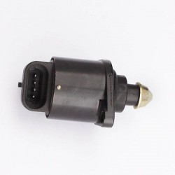 VALVULA MARCHA MINIMA IAC DAKOTA 3.9, 5.2,5.9L 6, 8 94-03, DURANGO 3.9, 5.2,5.9L 6, 8 98-99, PICK UP