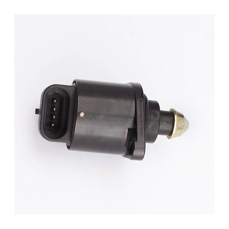 VALVULA MARCHA MINIMA IAC DAKOTA 3.9, 5.2,5.9L 6, 8 94-03, DURANGO 3.9, 5.2,5.9L 6, 8 98-99, PICK UP