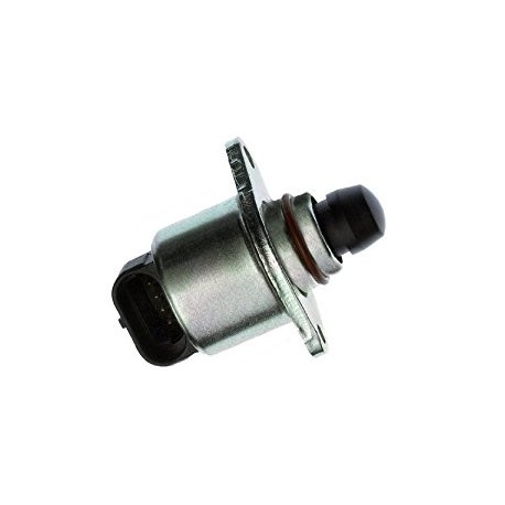 VALVULA MARCHA MINIMA IAC ESCALADE 5.3L 8 0-2, AVALANCHE 5.3L 8 0-2, CAMARO 5.7L 8 01--02, CAMARO Z2