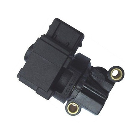 VALVULA MARCHA MINIMA IAC HYUNDAI ATOS