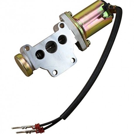 VALVULA MARCHA MINIMA IAC PICKUP D21 2.4L 4 91-96