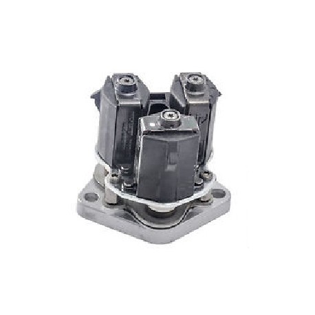 VALVULA EGR GM CUTLASS CAMARO GRAND AM 90-95 CAVALIER 90-94 | EGRGM001 / 10551 / EGV384 /