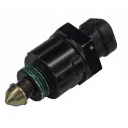 VALVULA MARCHA MINIMA IAC CAMARO IROC 5.0, 5.7 L 8 89-90, CAMARO Z28 5.0, 5.7 L 8 91-93, CORVETTE 5.