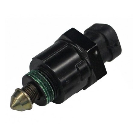 VALVULA MARCHA MINIMA IAC CAMARO IROC 5.0, 5.7 L 8 89-90, CAMARO Z28 5.0, 5.7 L 8 91-93, CORVETTE 5.