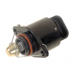 VALVULA MARCHA MINIMA IAC CENTURY 3.3 L 6 89-93, LESABRE 3.3 L 6 88-91, RIVIERA 3.3 L 6 88-90, BONNE