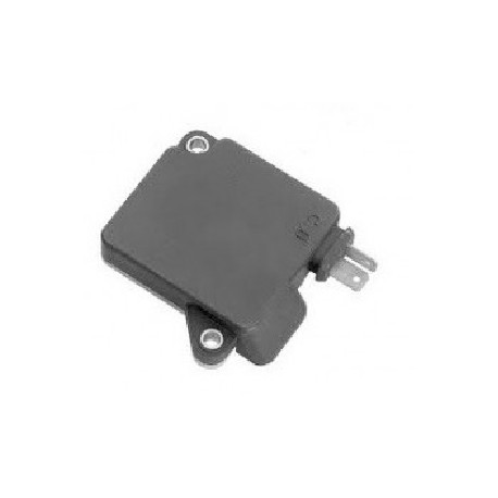 MODULO IGNICION 4 TERMINALES NISSAN PICK UP 720 -HM701